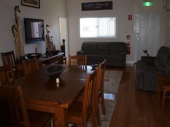 King Street Boutique Motel - Accommodation Tasmania 33