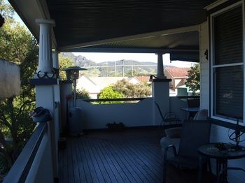 King Street Boutique Motel - Accommodation Tasmania 38