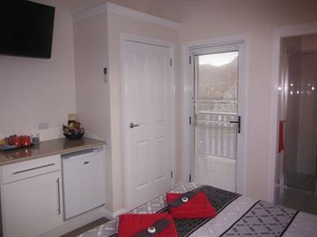 King Street Boutique Motel - Accommodation Tasmania 1