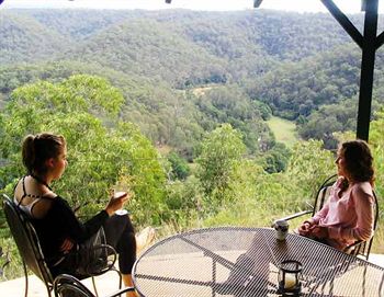 Kurrajong Trails And Cottages - Accommodation Tasmania 1