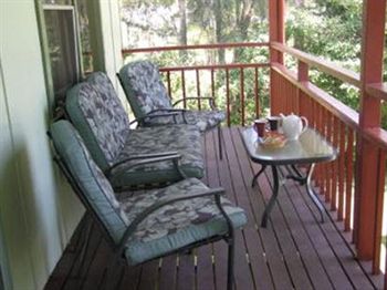 Paradise Bungalow - Accommodation Tasmania 7