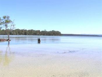 Paradise Bungalow - Accommodation Tasmania 8