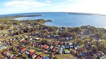 Paradise Bungalow - Accommodation Tasmania 10