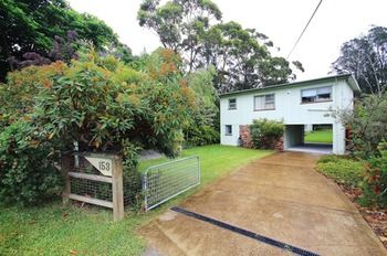 Paradise Bungalow - Accommodation Tasmania 11