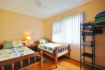 Paradise Bungalow - Accommodation Tasmania 12