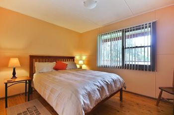 Paradise Bungalow - Accommodation Tasmania 13