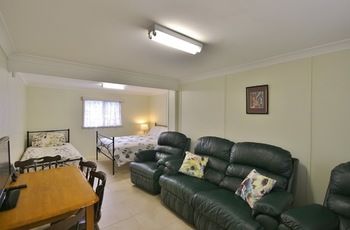 Paradise Bungalow - Accommodation Tasmania 14