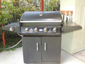 Paradise Bungalow - Accommodation Tasmania 17