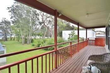 Paradise Bungalow - Accommodation Tasmania 18