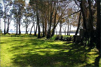 Paradise Bungalow - Accommodation Tasmania 2