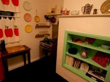 Piccolo - Accommodation Tasmania 10