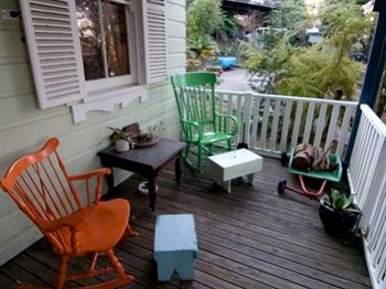 Piccolo - Accommodation Tasmania 7