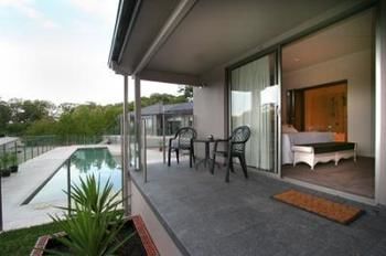 Terrigal Hinterland Bed And Breakfast - Accommodation Tasmania 0