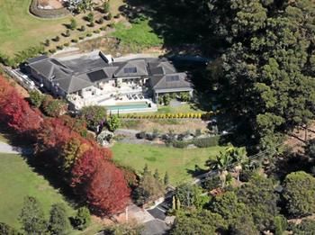 Terrigal Hinterland Bed And Breakfast - Accommodation Tasmania 1