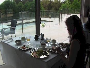 Terrigal Hinterland Bed And Breakfast - Accommodation Tasmania 5