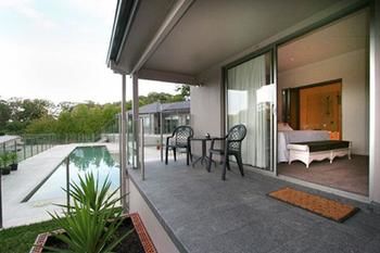 Terrigal Hinterland Bed And Breakfast - Accommodation Tasmania 9