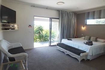 Terrigal Hinterland Bed And Breakfast - Accommodation Tasmania 12