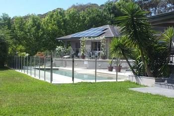 Terrigal Hinterland Bed And Breakfast - Accommodation Tasmania 17