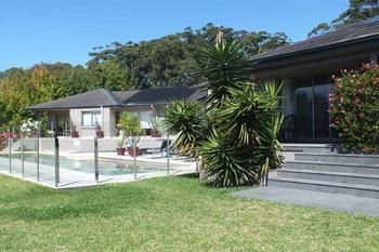 Terrigal Hinterland Bed And Breakfast - Accommodation Tasmania 18