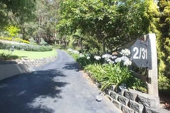 Terrigal Hinterland Bed And Breakfast - Accommodation Tasmania 19