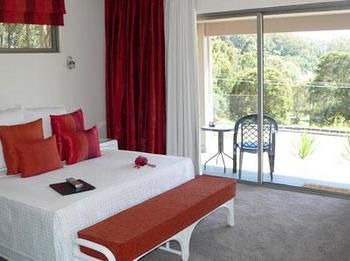 Terrigal Hinterland Bed And Breakfast - Accommodation Tasmania 21
