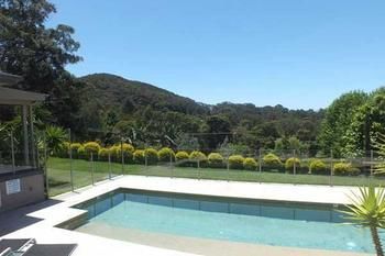 Terrigal Hinterland Bed And Breakfast - Accommodation Tasmania 22
