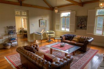 Tizzana Winery Bed & Breakfast - Accommodation Tasmania 1