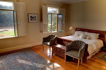 Tizzana Winery Bed & Breakfast - Accommodation Tasmania 12
