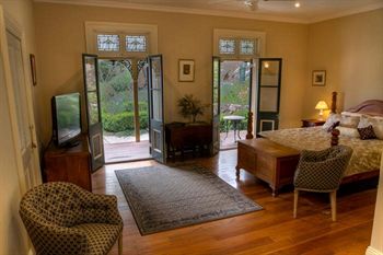 Tizzana Winery Bed & Breakfast - Accommodation Tasmania 13