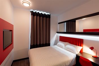 Ibis Melbourne Swanston Street - Accommodation Tasmania 3