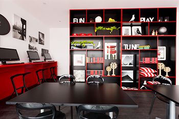 Ibis Melbourne Swanston Street - Accommodation Tasmania 4
