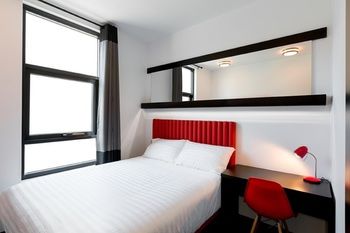 Ibis Melbourne Swanston Street - Accommodation Tasmania 8