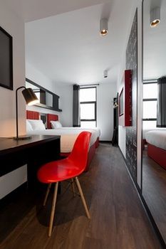 Ibis Melbourne Swanston Street - Accommodation Tasmania 9