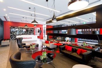 Ibis Melbourne Swanston Street - Accommodation Tasmania 11