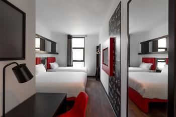 Ibis Melbourne Swanston Street - Accommodation Tasmania 17