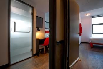 Ibis Melbourne Swanston Street - Accommodation Tasmania 18