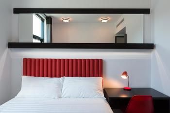 Ibis Melbourne Swanston Street - Accommodation Tasmania 19