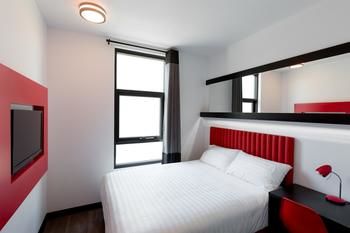 Ibis Melbourne Swanston Street - Accommodation Tasmania 20