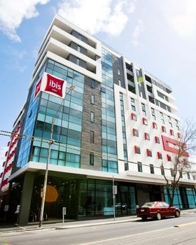Ibis Melbourne Swanston Street - Accommodation Tasmania 23