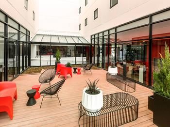 Ibis Melbourne Swanston Street - Accommodation Tasmania 25