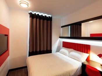 Ibis Melbourne Swanston Street - Accommodation Tasmania 26