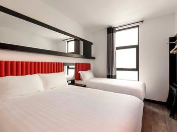 Ibis Melbourne Swanston Street - Accommodation Tasmania 28