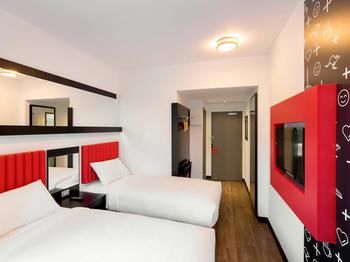 Ibis Melbourne Swanston Street - Accommodation Tasmania 30
