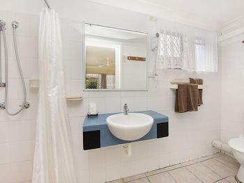 Caloundra City Centre Motel - Accommodation Tasmania 16