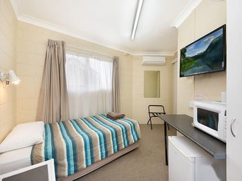 Caloundra City Centre Motel - Accommodation Tasmania 17