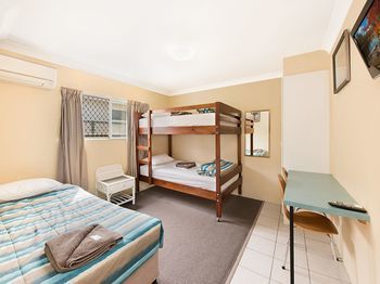 Caloundra City Centre Motel - Accommodation Tasmania 18