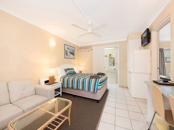 Caloundra City Centre Motel - Accommodation Tasmania 22