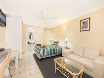 Caloundra City Centre Motel - Accommodation Tasmania 26