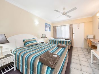 Caloundra City Centre Motel - Accommodation Tasmania 27
