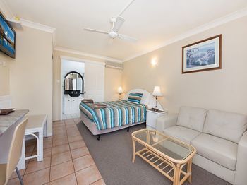 Caloundra City Centre Motel - Accommodation Tasmania 31